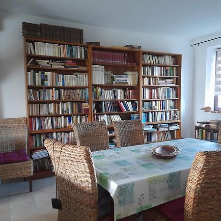 Haus Am Peenebach Klein Bunzow Экстерьер фото
