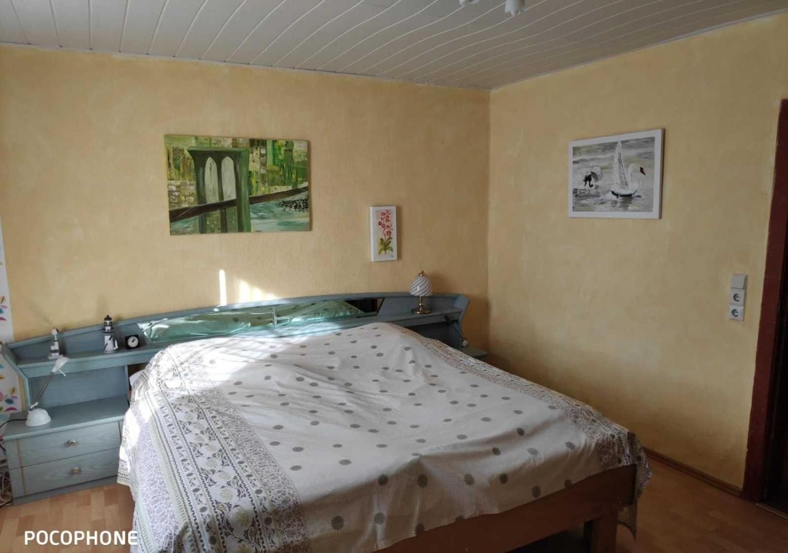 Haus Am Peenebach Klein Bunzow Экстерьер фото