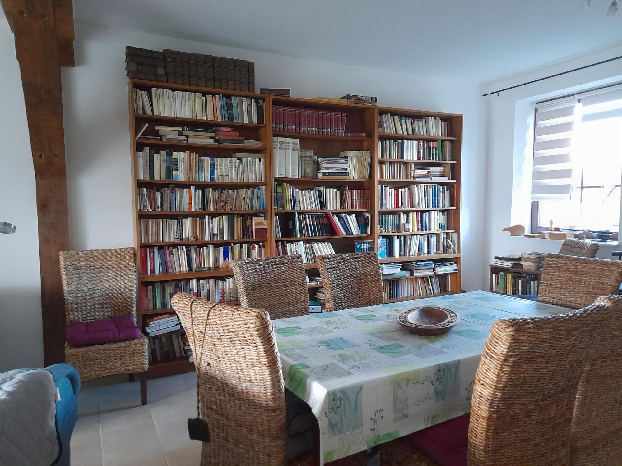 Haus Am Peenebach Klein Bunzow Экстерьер фото